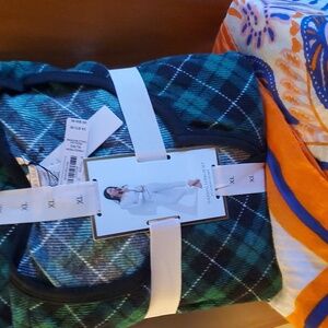 Victoria's Secret Thermal long PJ set sz:xl